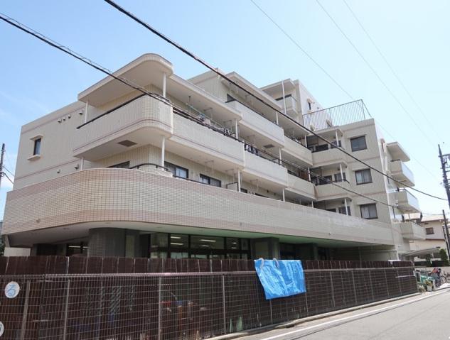 MKマンション第三A号棟