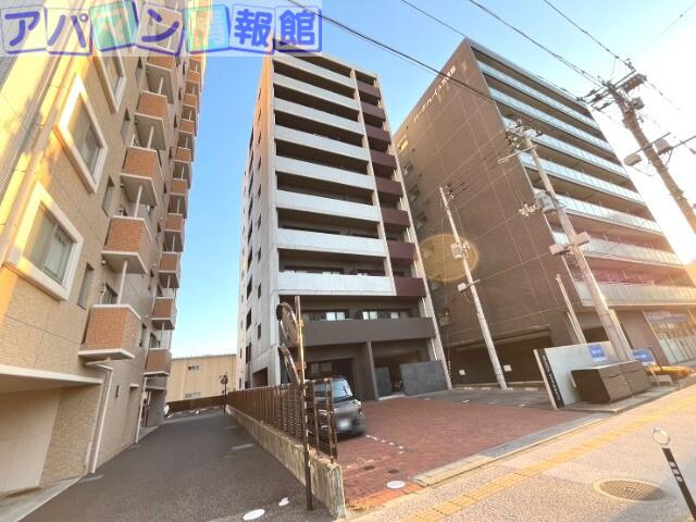 スペリアージュ タワー