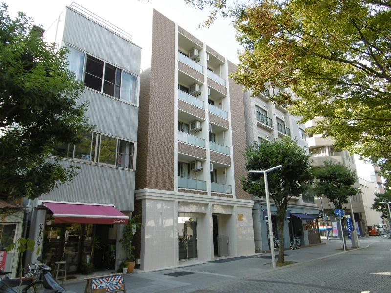 ヴィオラ七間町