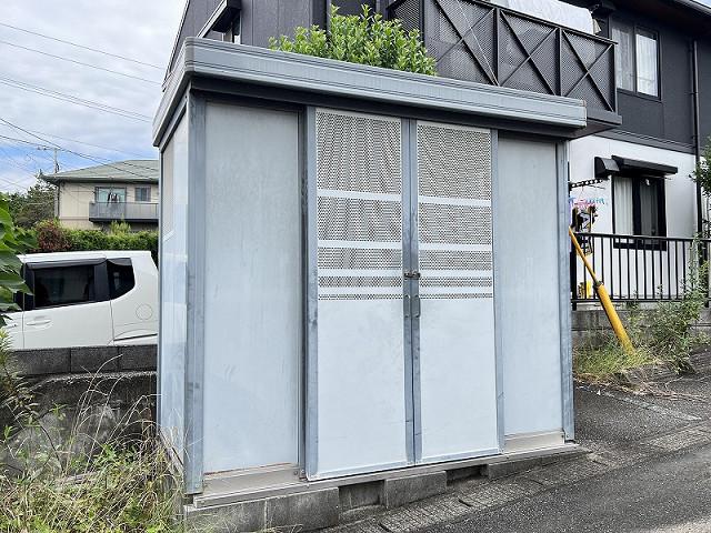 はなみずき東館