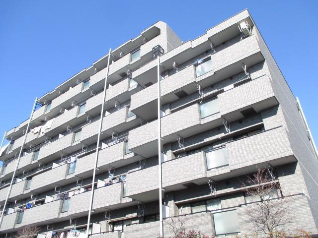 ベルアージュ都立家政
