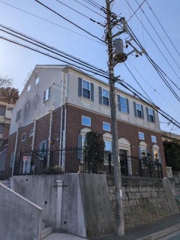 プリマ反町壱番館
