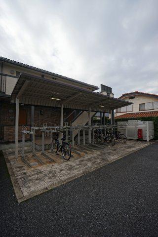 ノーベルパーク 15・16・17 17-107