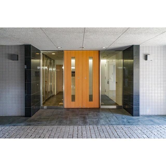 コンフォリア要町