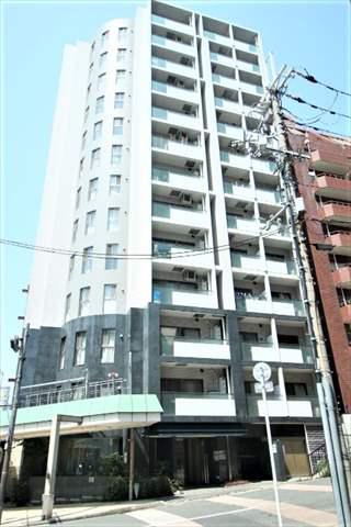 WILLDO松屋町