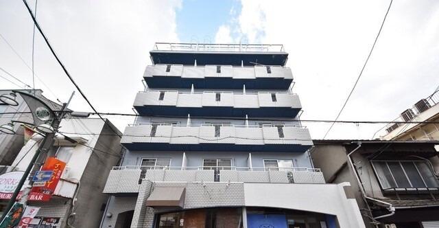 レジデンス春日町