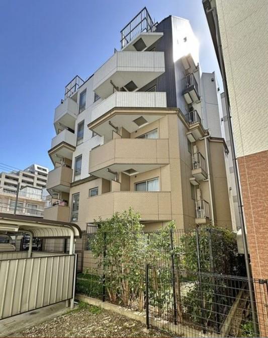 ジョイシティ東陽町