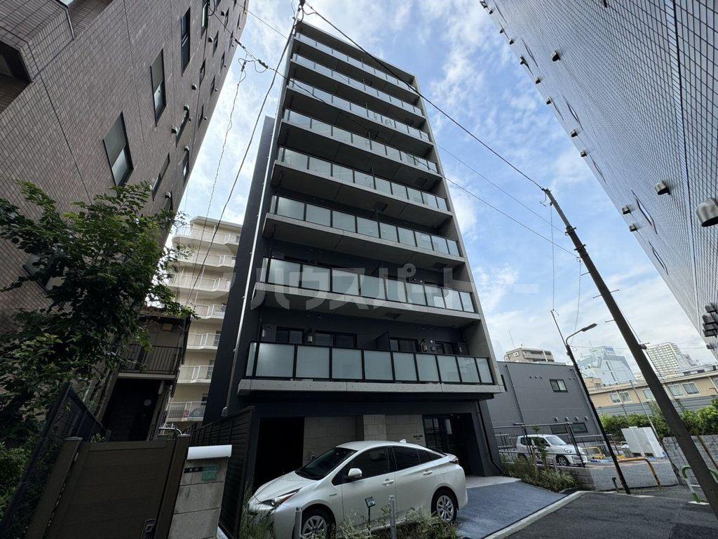SUNRISE上池袋