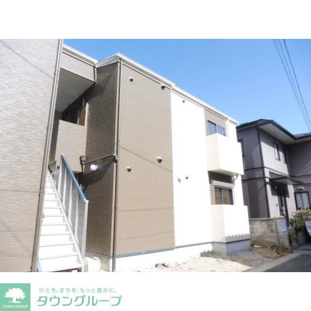 レガーロ日進
