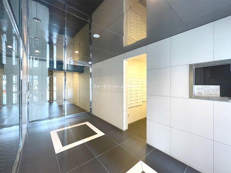 GENOVIA浅草IV SKYGARDEN