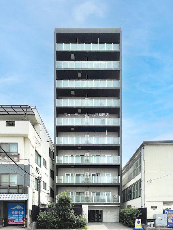 GENOVIA浅草IV SKYGARDEN