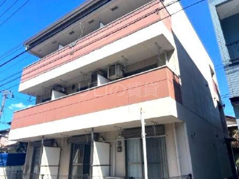 キャトルセゾン川崎