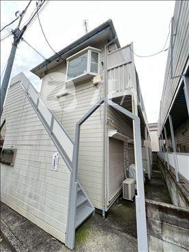 エレガンス上高田A