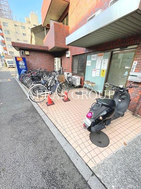 アーバニティー田端