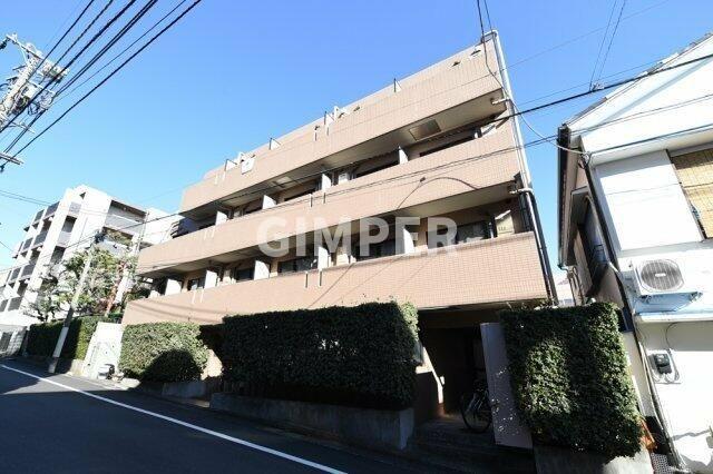 ルーブル新宿西落合II