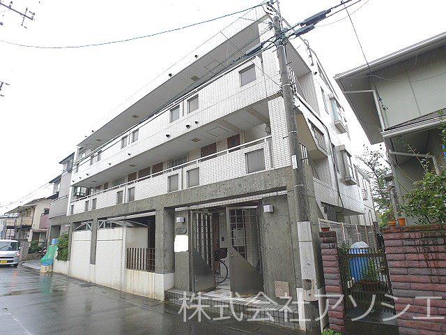 コアクレスト北越谷II