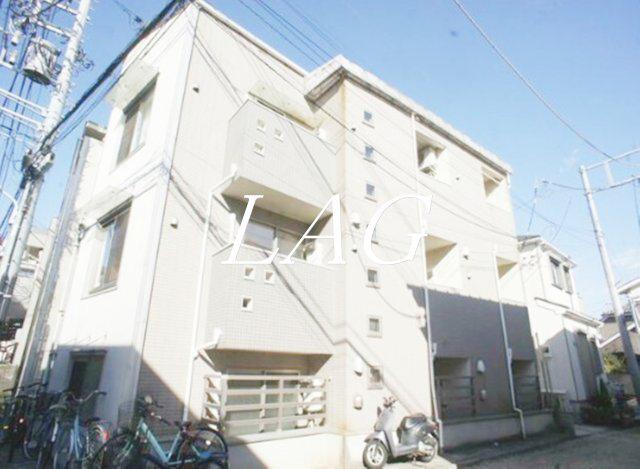 リバティ青戸