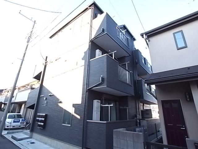 フローリッシュ津田沼III