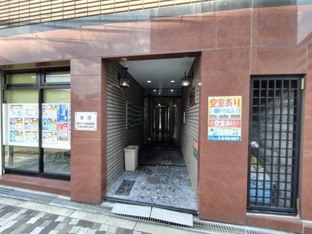 アーバンシティ岸里PART1