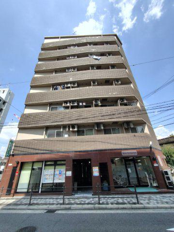 アーバンシティ岸里PART1