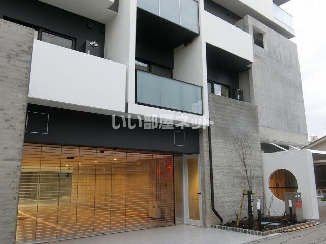 ＪＲ横浜線 橋本駅(神奈川) 徒歩7分 10階建 築7年