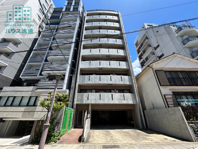タウンコート中町