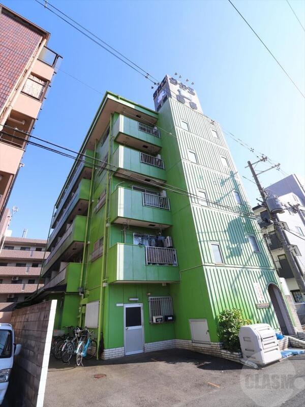 キープロハイツ