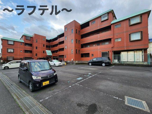 グランドマンション(2LDK/1階)