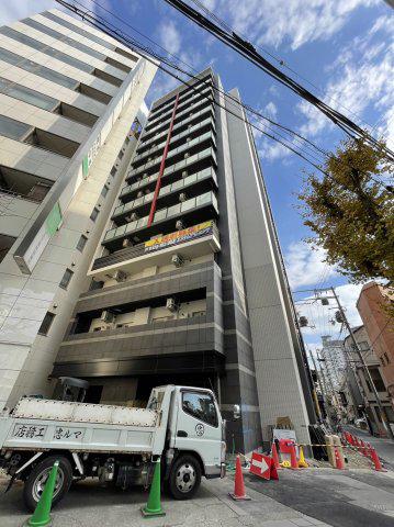 エステムコート大阪福島IIレイヤー