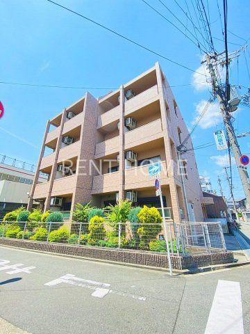 グラージュ小路