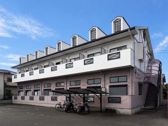 ティアラ原南