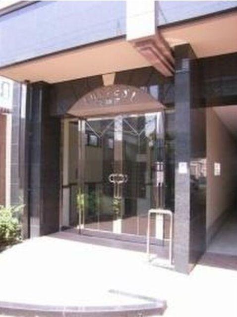 エンクレスト天神南
