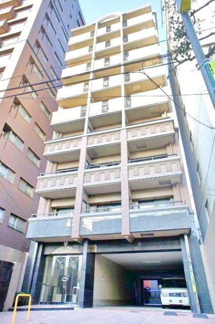 エンクレスト天神南
