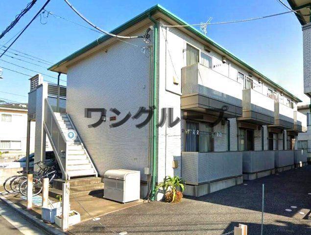 メゾンアトム