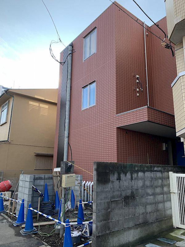 木の花マンション