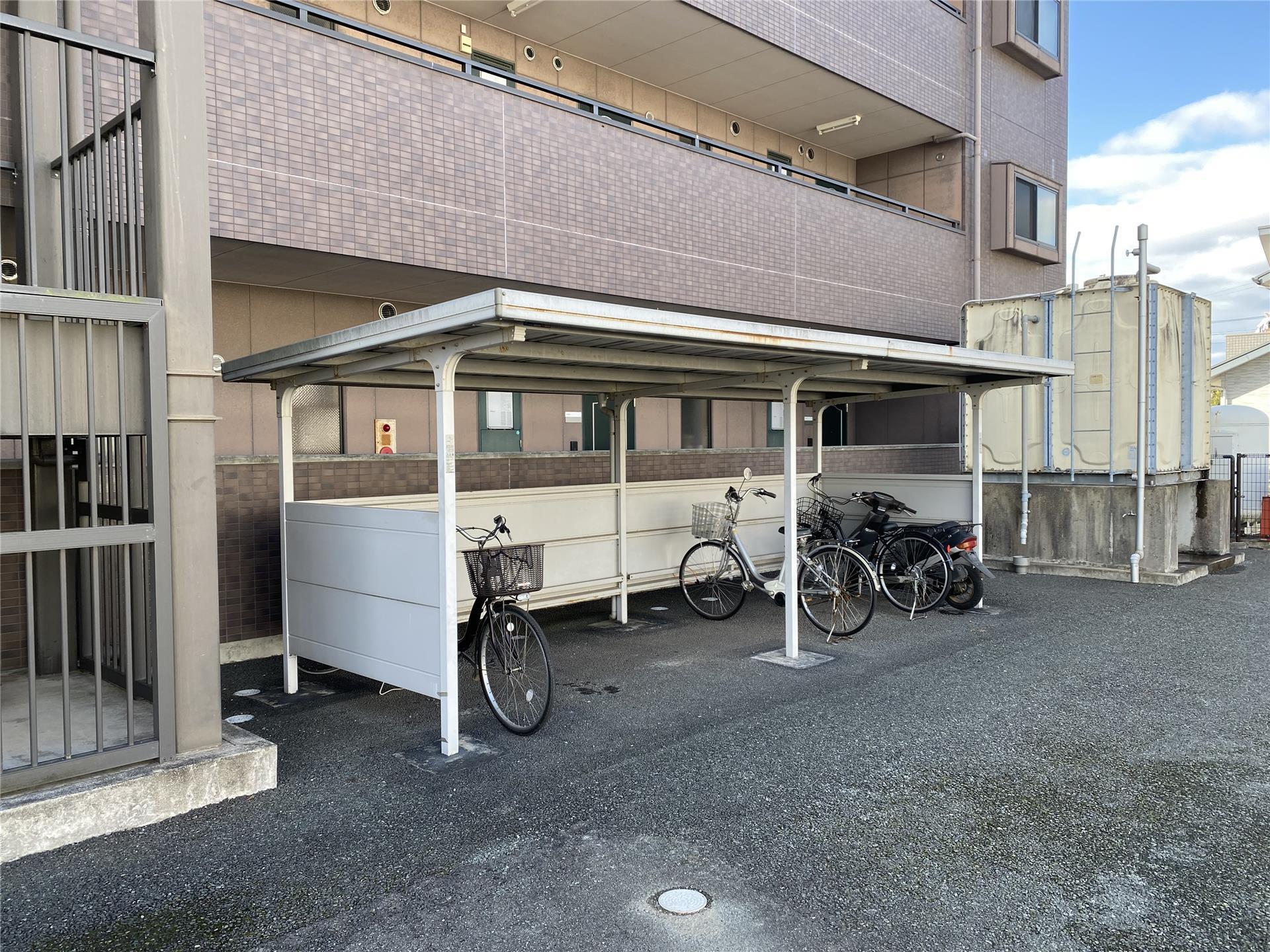 ライフサポートマンション彩里