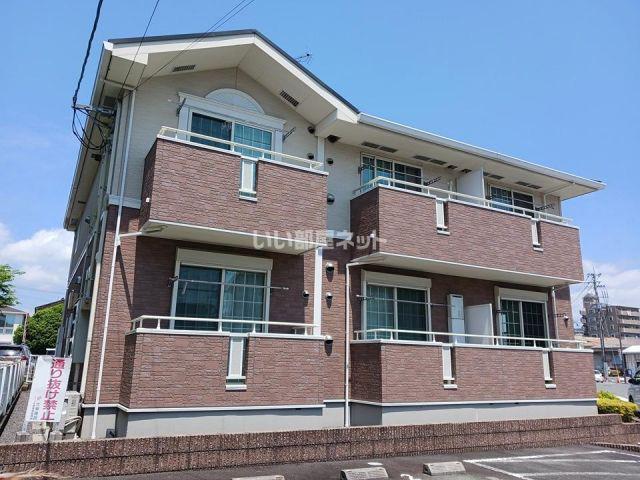 モダン M
