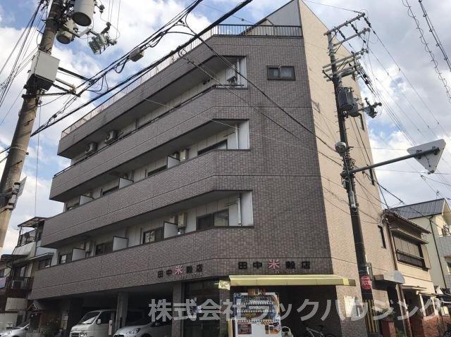 メゾンドゥタナカ