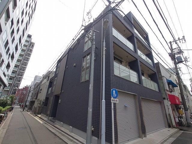 千な里ビル