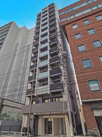AXAS南品川