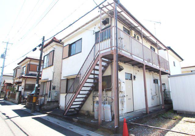 コーポピアII