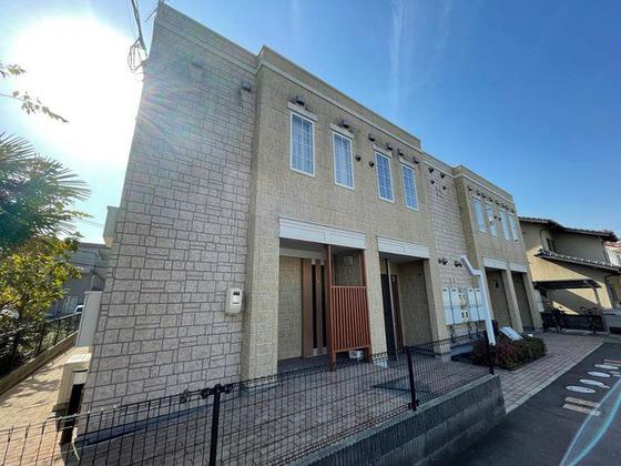 ＪＲ津山線 法界院駅 徒歩11分 2階建 築15年