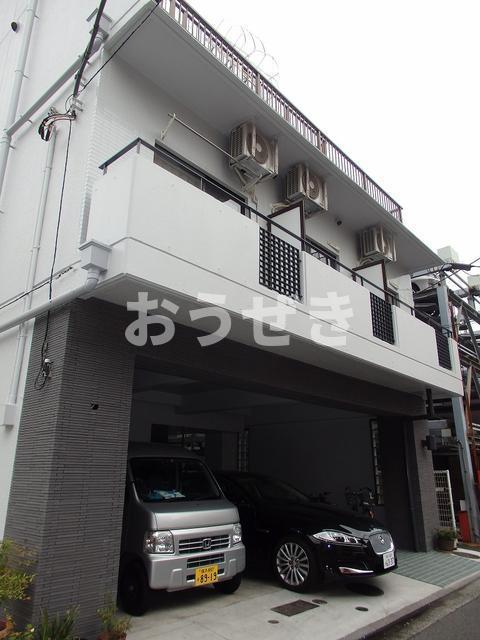 小柳ビル