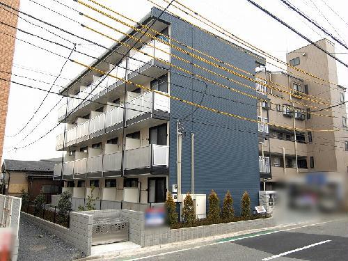 レオパレスKOIWAI(1K/1階)