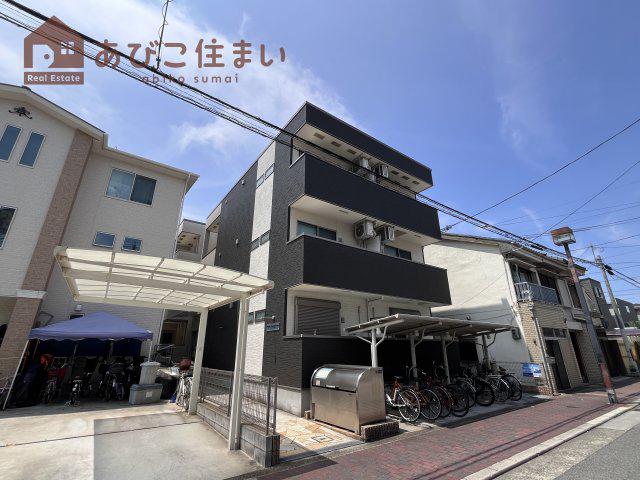 フジパレス沢ノ町II番館