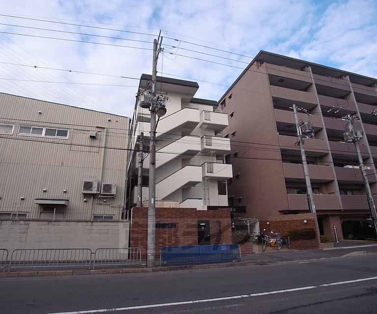 エクレール高辻