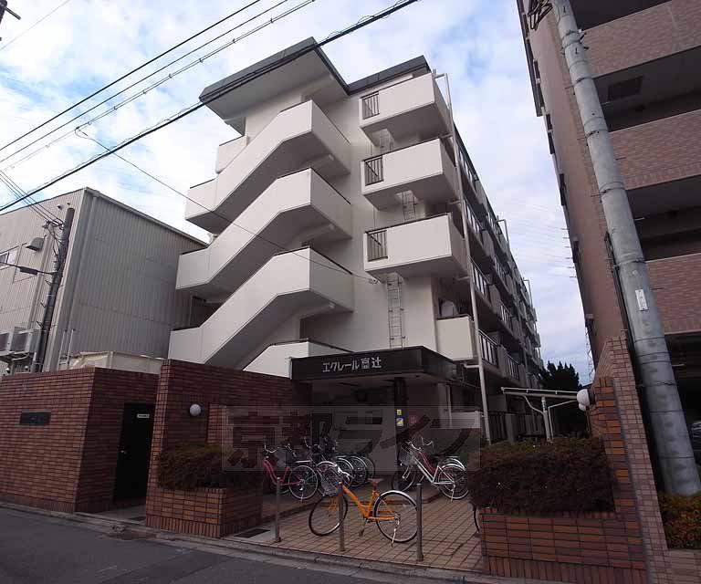 エクレール高辻