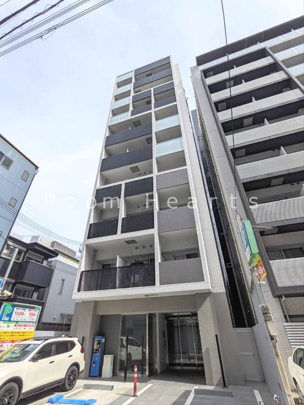 MONOLITH モノリス