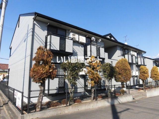 パセオ開成A棟
