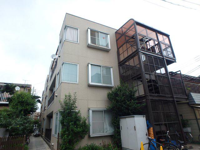 アルス赤羽